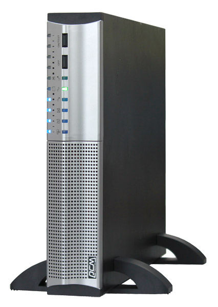 ИБП офисного и бытового применения Powercom SRT-3000A