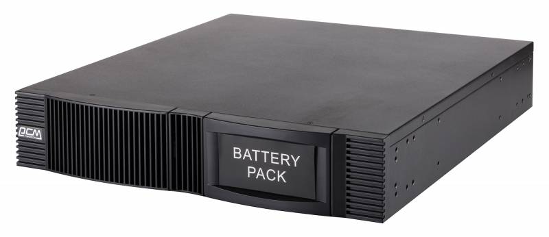 Батарейные модули для ИБП Powercom BAT VGD-RM 36V