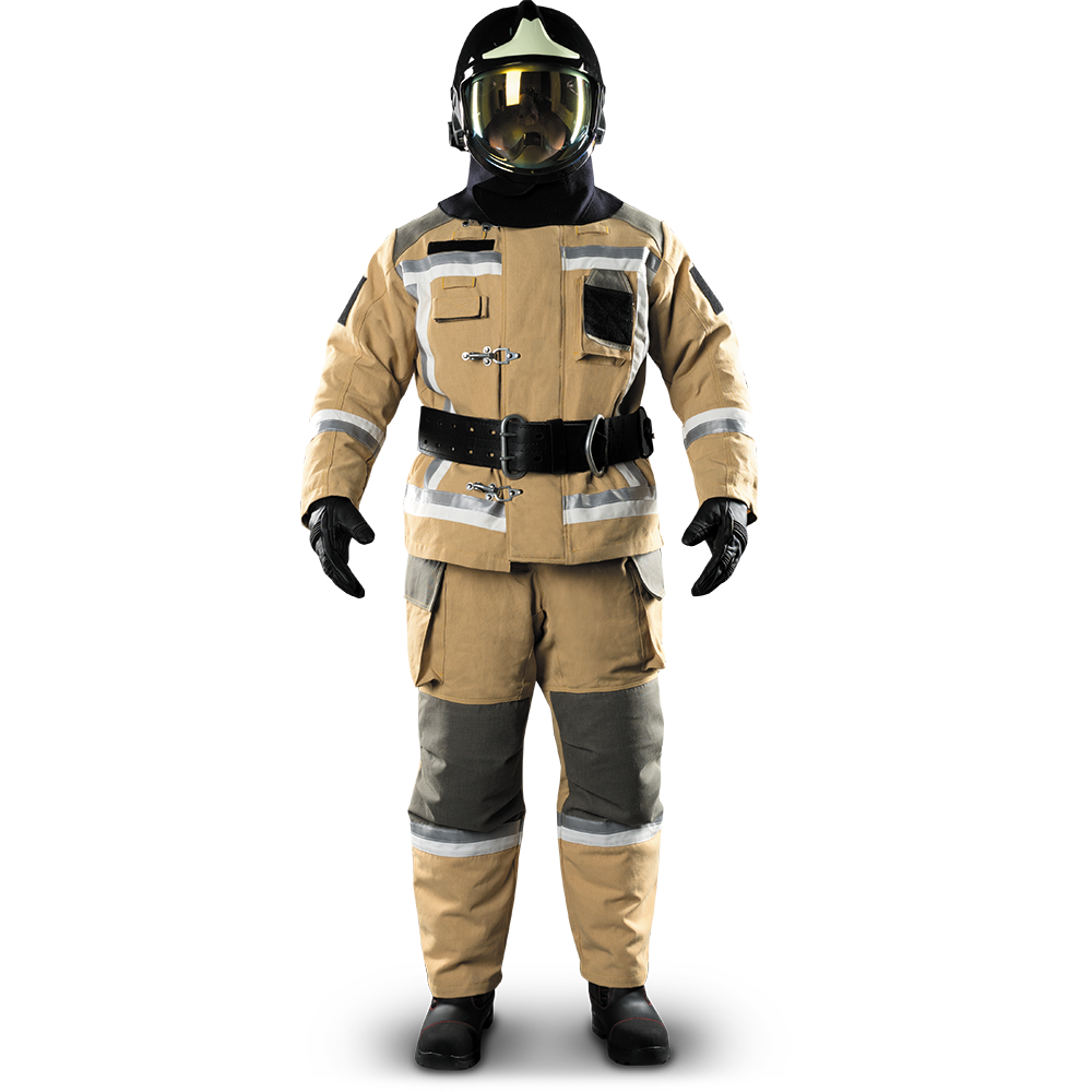 Одежда пожарных Энергоконтракт БОП-4