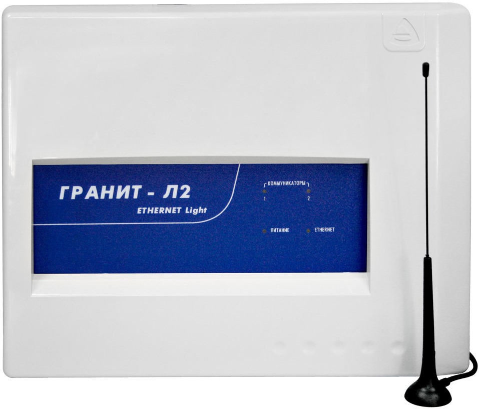 Сибирский Арсенал Сибирский Арсенал Гранит-Л2 Ethernet LIGHT