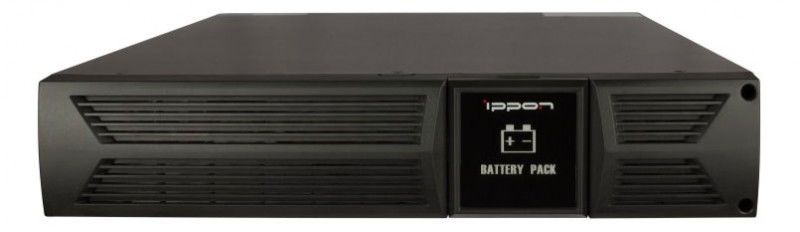Батарейные модули для ИБП IPPON Батарея для ИБП Ippon Innova RT 3K 2U 192В 7Ач для Innova RT 3K