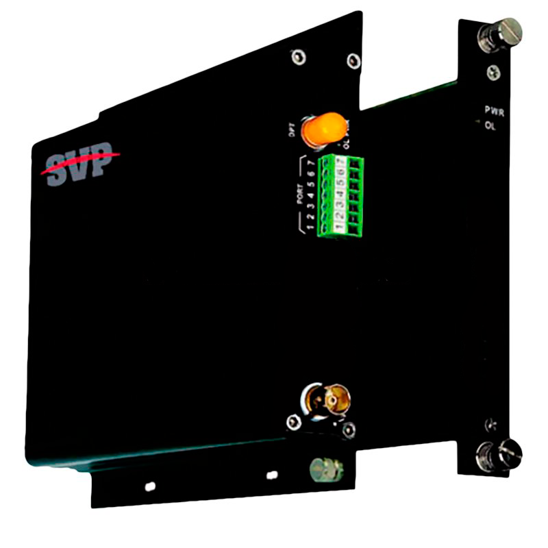Передача и прием сигналов SVP SVP-110DB-SMT / SST 589 SVP-110DB-SMT / SST - фото 1