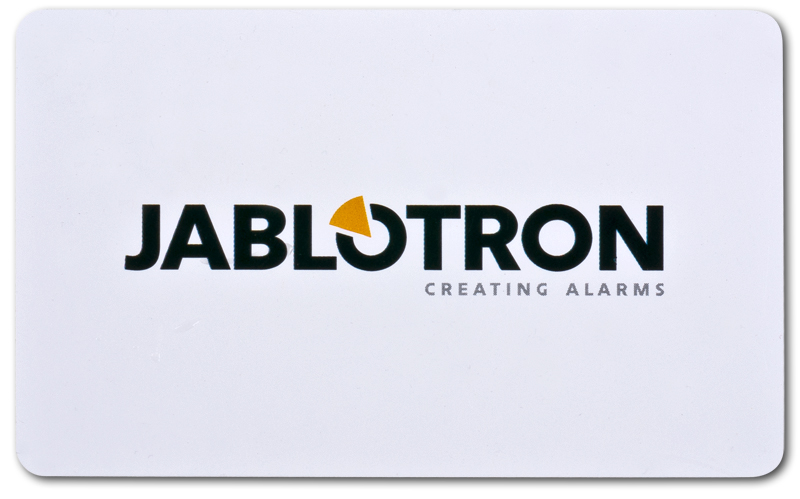 Jablotron Jablotron