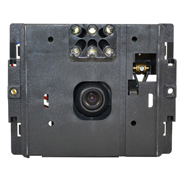 Дополнительное оборудование Urmet 1810/40 Цветная TV-камера для панели Exigo