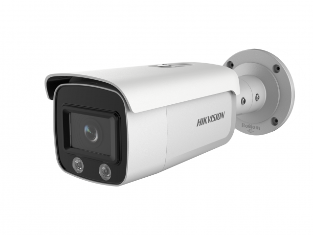 Видеокамеры Hikvision DS-2CD2T47G1-L(6mm) 96 DS-2CD2T47G1-L(6mm) - фото 1