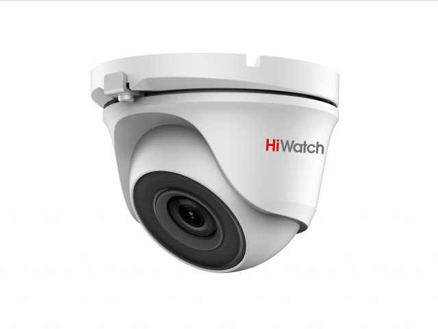 Видеокамеры Hiwatch