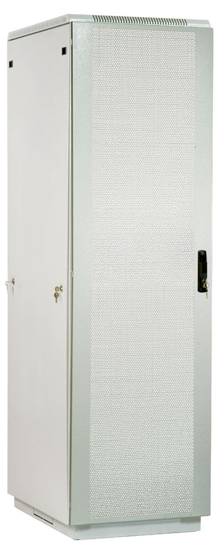 Шкафы телекоммуникационные ЦМО ШТК-М-33.6.8-44АА, цвет серый, размер 19