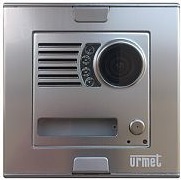 Дополнительное оборудование Urmet 1748/91 Модуль с цветной TV камерой