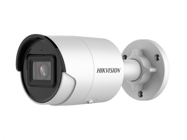 Видеокамеры Hikvision DS-2CD2023G2-IU(4mm)