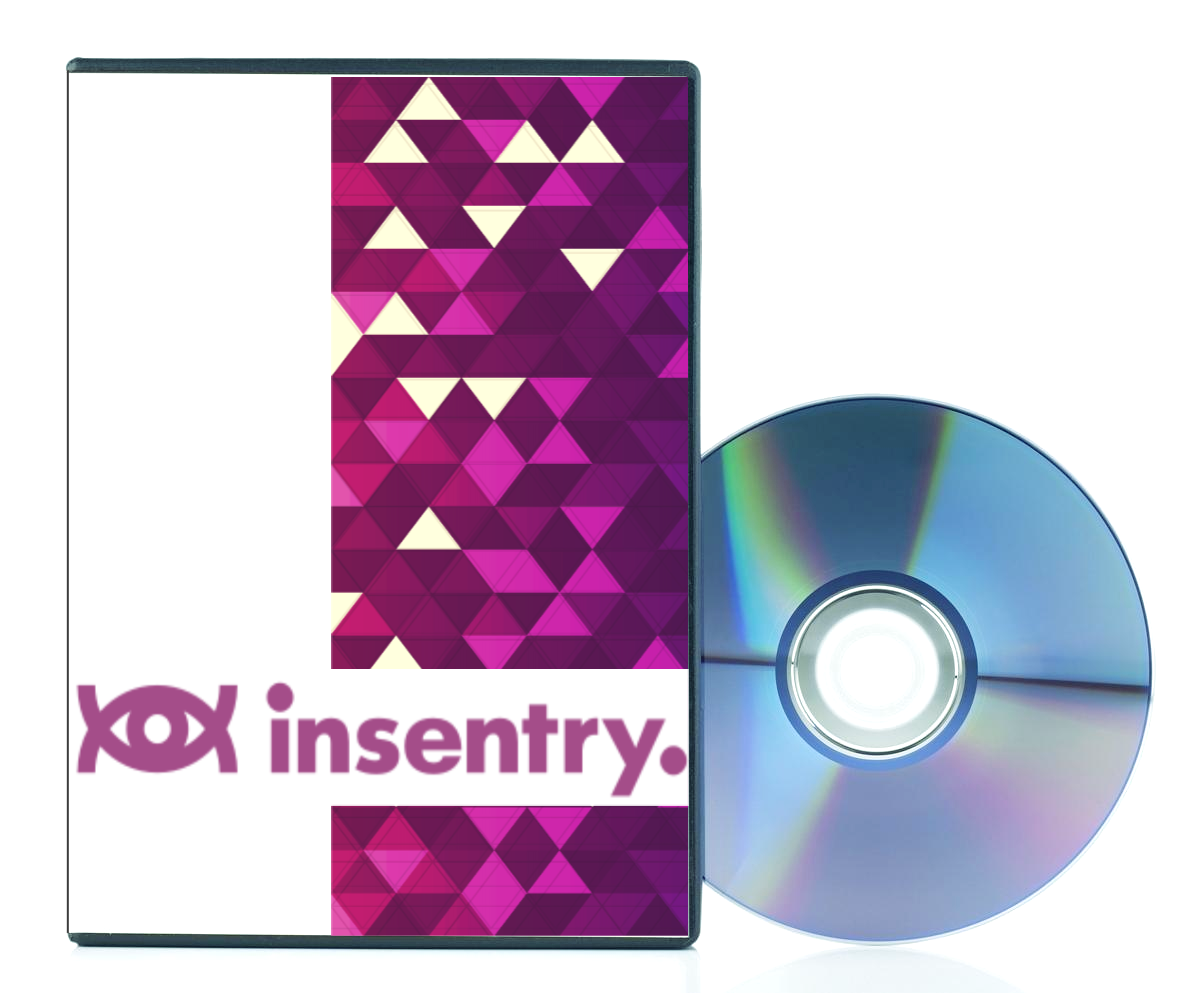Программное обеспечение InSentry InSentry.Ent.Server.Lic 906 - фото 1