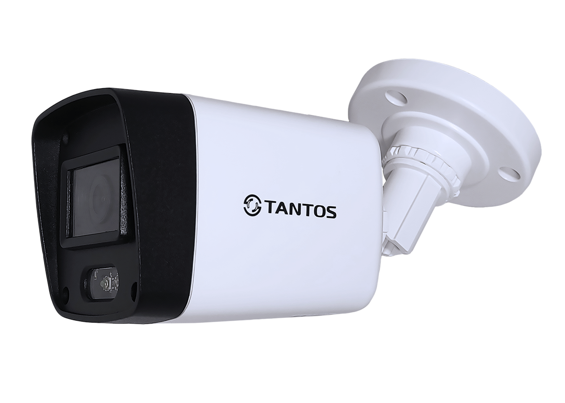 Видеокамеры Tantos TSi-P2FP