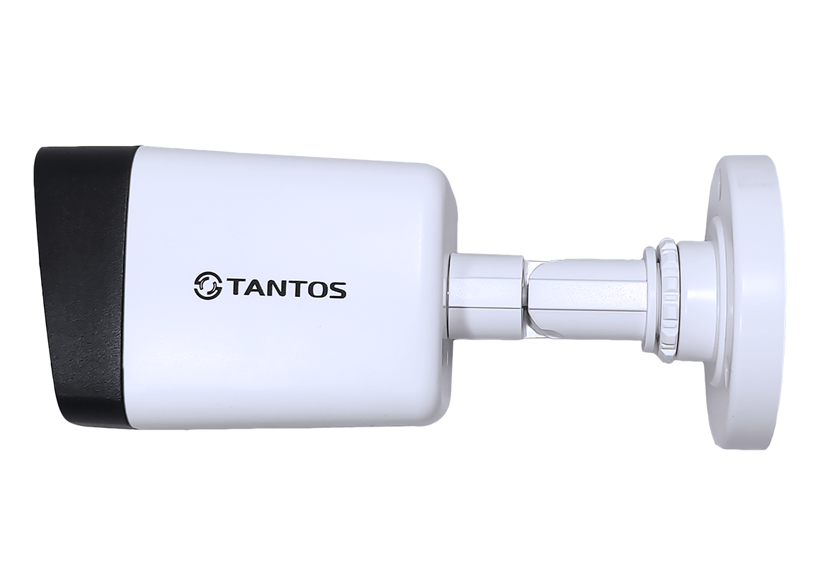 Видеокамеры Tantos TSi-P2F 222 - фото 1