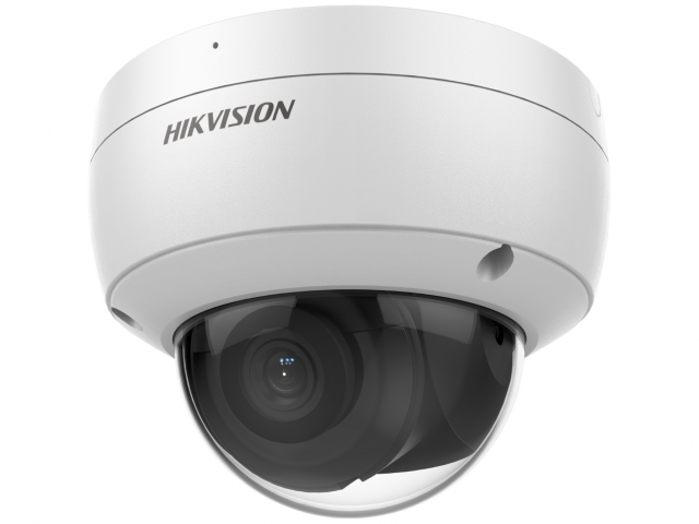 Видеокамеры Hikvision DS-2CD2123G2-IU(2.8mm)