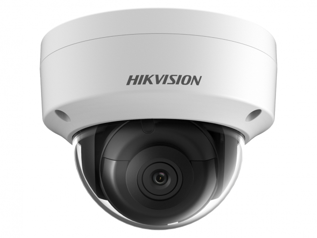 Видеокамеры Hikvision DS-2CD2183G2-IS(2.8mm) 96 DS-2CD2183G2-IS(2.8mm) - фото 1
