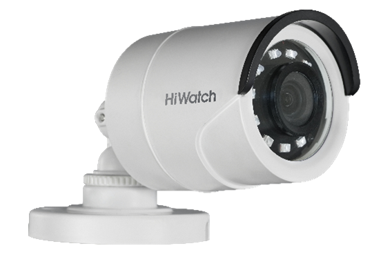 Видеокамеры Hiwatch HDC-B020(2.8mm) 677 HDC-B020(2.8mm) - фото 1