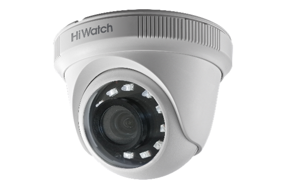 Видеокамеры Hiwatch HDC-T020-P(2.8mm) 677 HDC-T020-P(2.8mm) - фото 1