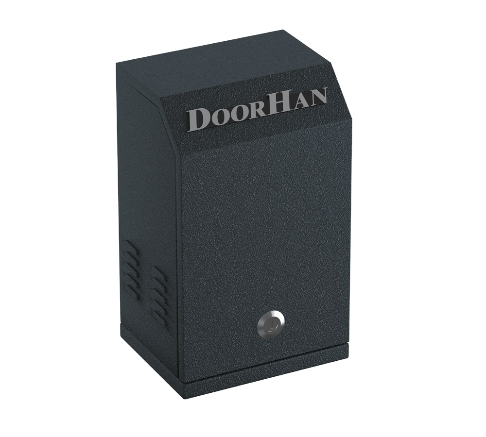Автоматика для откатных ворот DoorHan SLIDING-5000 49 - фото 1