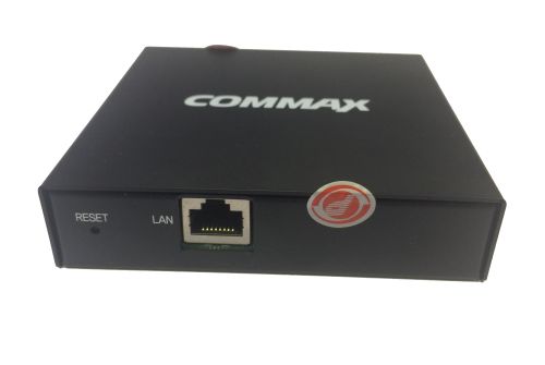 Дополнительное оборудование Commax CIOT CGW-1KM