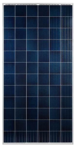 Солнечные модули DELTA battery BST 310-24 P