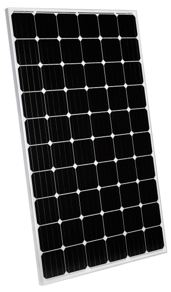 Солнечные модули DELTA battery BST 300-24 M 249 - фото 1