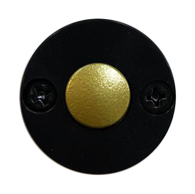 Кнопки выхода JSB Systems JSB-Kn25 (черный), цвет чёрный