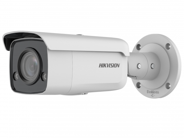 Видеокамеры Hikvision DS-2CD2T47G2-L(C)(6mm) 96 DS-2CD2T47G2-L(C)(6mm) - фото 1