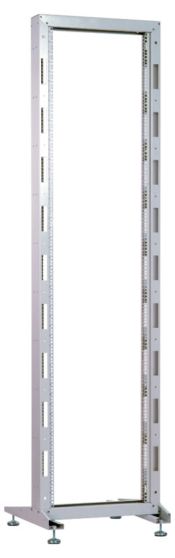 Монтажные стойки ЦМО СТК-33, цвет серый