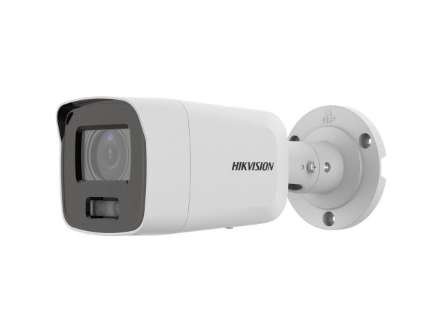 Видеокамеры Hikvision DS-2CD2087G2-LU(4mm)(C) 96 DS-2CD2087G2-LU(4mm)(C) - фото 1