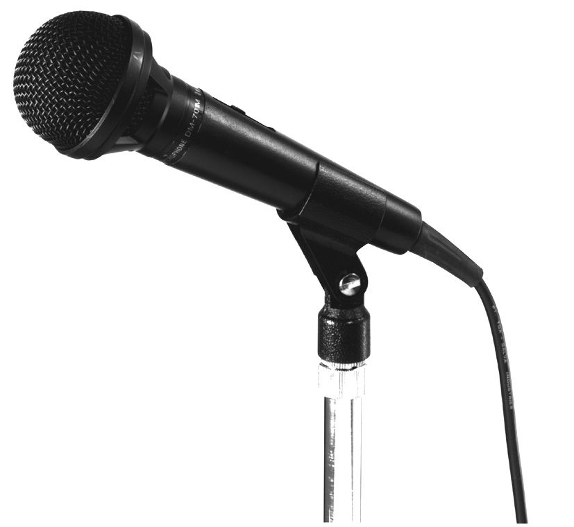 Микрофоны и консоли TOA DM-1100  EU