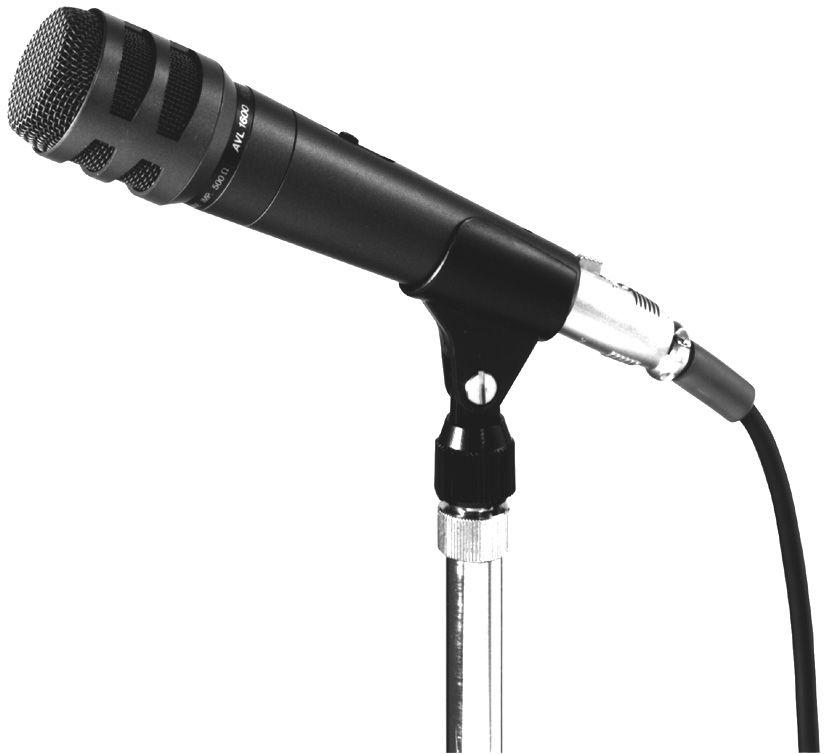 Микрофоны и консоли TOA DM-1200