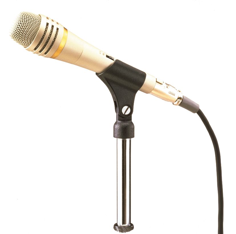 Микрофоны и консоли TOA