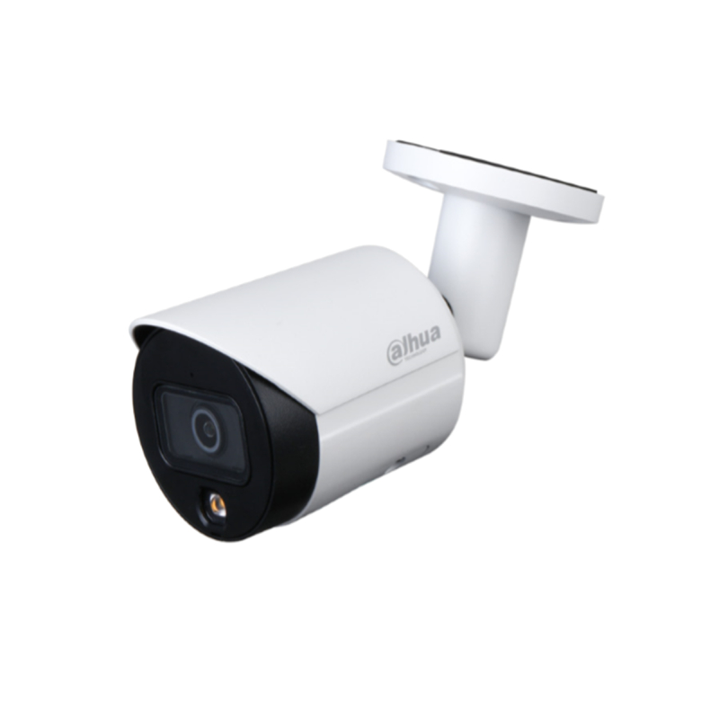 Видеокамеры Dahua DH-IPC-HFW2439SP-SA-LED-0360B