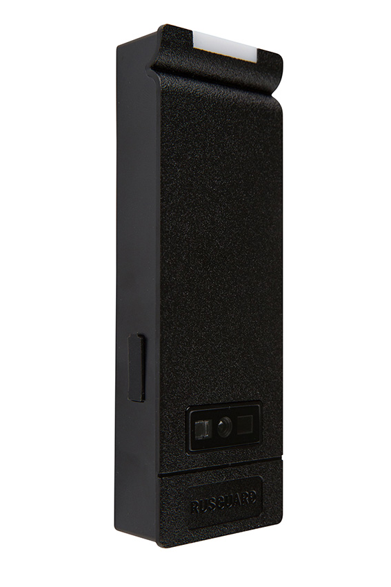 Автономные контроллеры и клавиатуры RusGuard R-10 MF (QR) Black