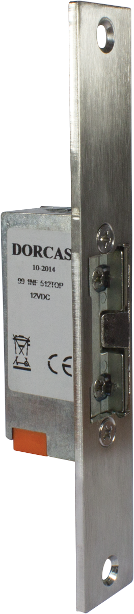 Электрозащёлки Dorcas