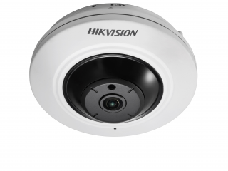 Видеокамеры Hikvision DS-2CD2955FWD-I (1.05mm) 96 DS-2CD2955FWD-I (1.05mm) - фото 1