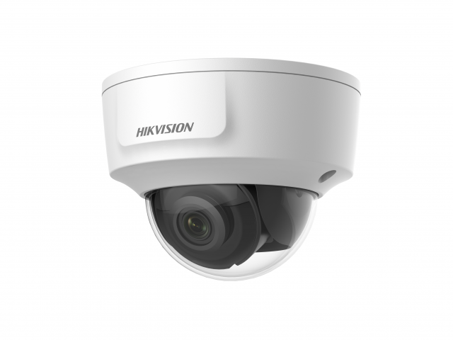 Видеокамеры Hikvision DS-2CD2125G0-IMS (6мм) 96 DS-2CD2125G0-IMS (6мм) - фото 1