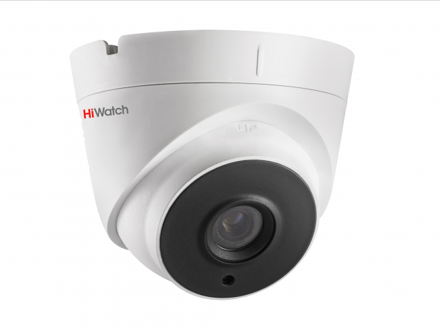 Видеокамеры Hiwatch DS-I253M(B) (2.8)