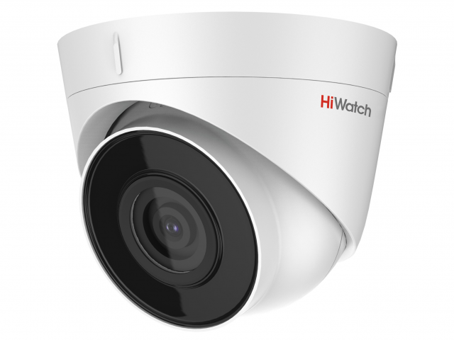 Видеокамеры Hiwatch DS-I203 (D) (2.8 mm) 677 DS-I203 (D) (2.8 mm) - фото 1