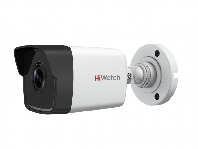 Видеокамеры Hiwatch DS-I250M(B) (2.8 mm)