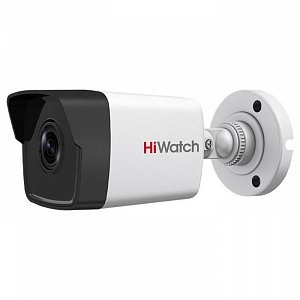 Видеокамеры Hiwatch