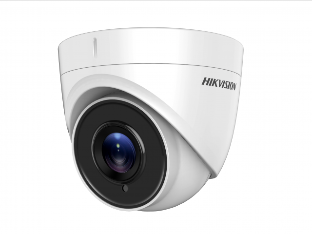 Видеокамеры Hikvision от Satro-paladin RU