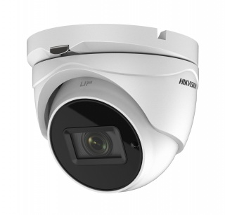 Видеокамеры Hikvision DS-2CE79U8T-IT3Z (2.8-12 mm) 96 DS-2CE79U8T-IT3Z (2.8-12 mm) - фото 1