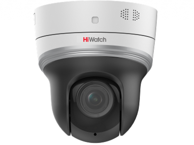 Видеокамеры Hiwatch PTZ-N2204I-D3(B)