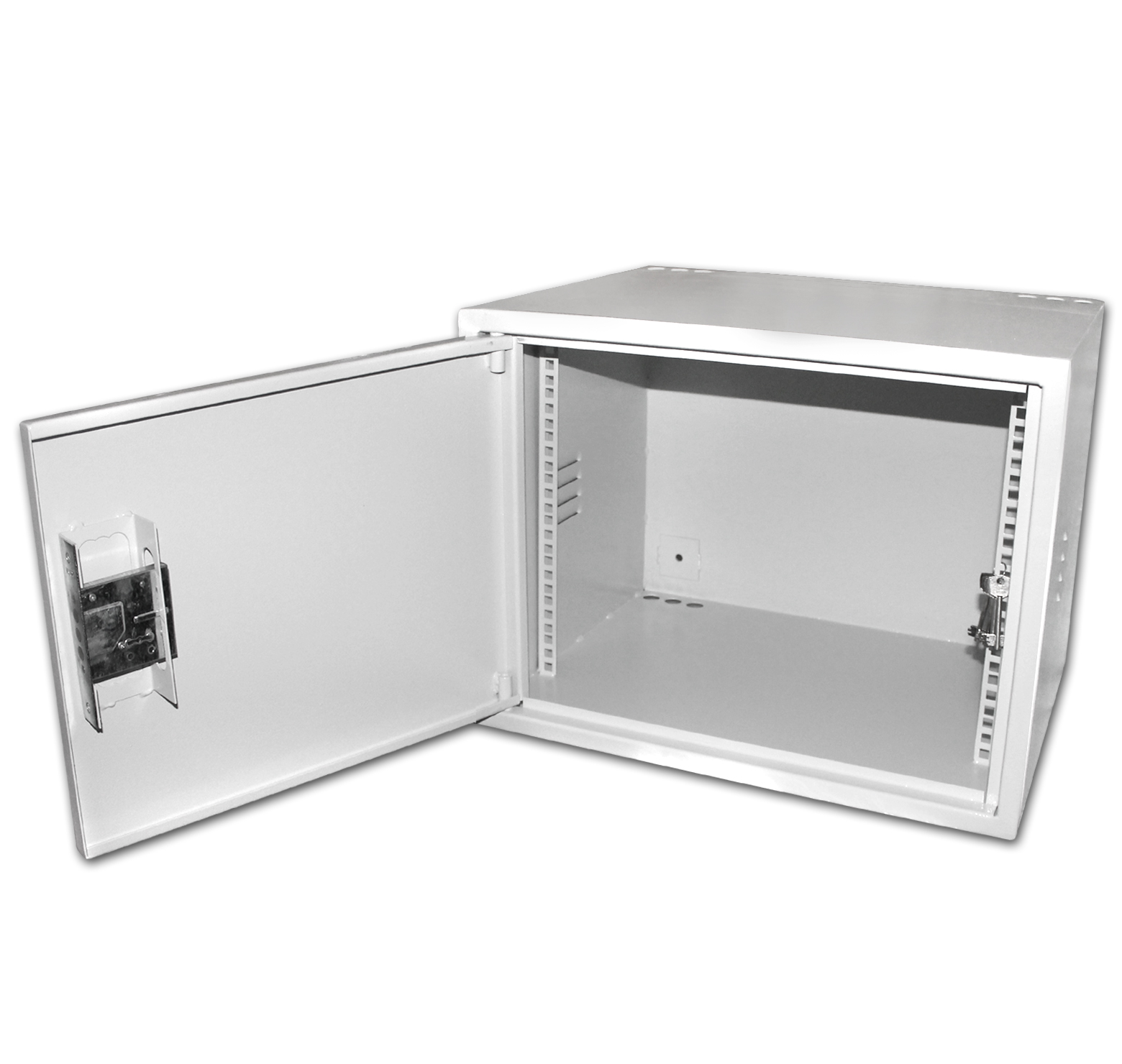Шкафы антивандальные Tantos TSn-7U450W-VD