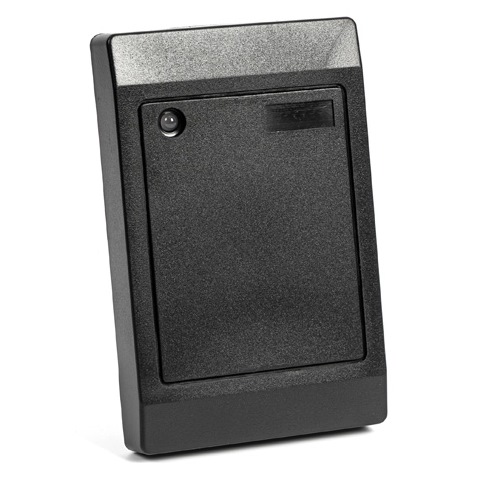 Считыватели Бастион SPRUT RFID Reader-11BL, цвет чёрный
