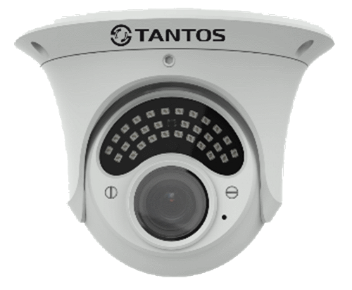 Видеокамеры Tantos