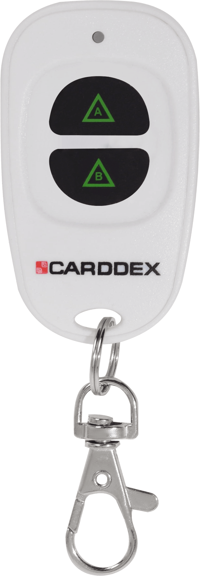 Пульты дистанционного управления CARDDEX AR-02, цвет белый