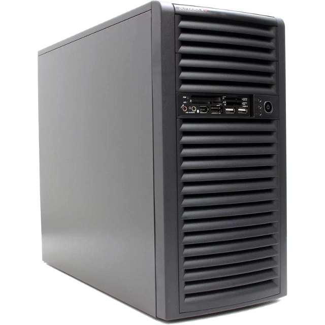 Серверы и рабочие станции HIDER IPREG-36t X 4 монитора без Windows 95 - фото 1