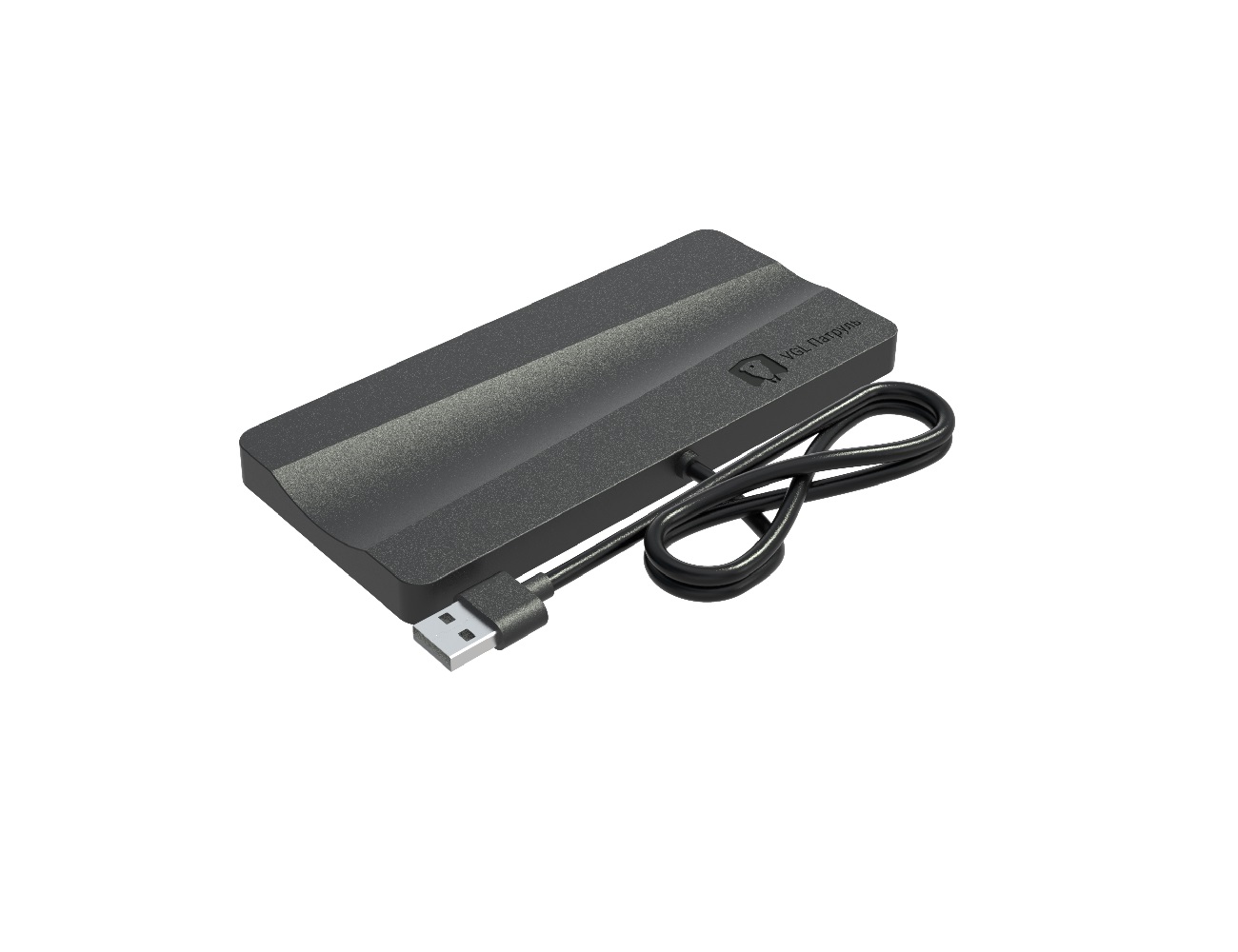 Системы контроля обхода охраны VGL VGL Патруль 4 Индукционная USB дата-станция для CУ