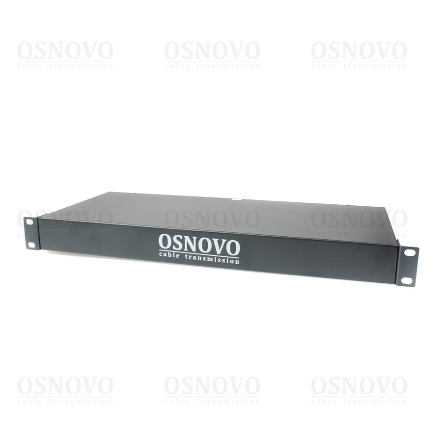 Передача и прием сигналов OSNOVO TA-H162-15F
